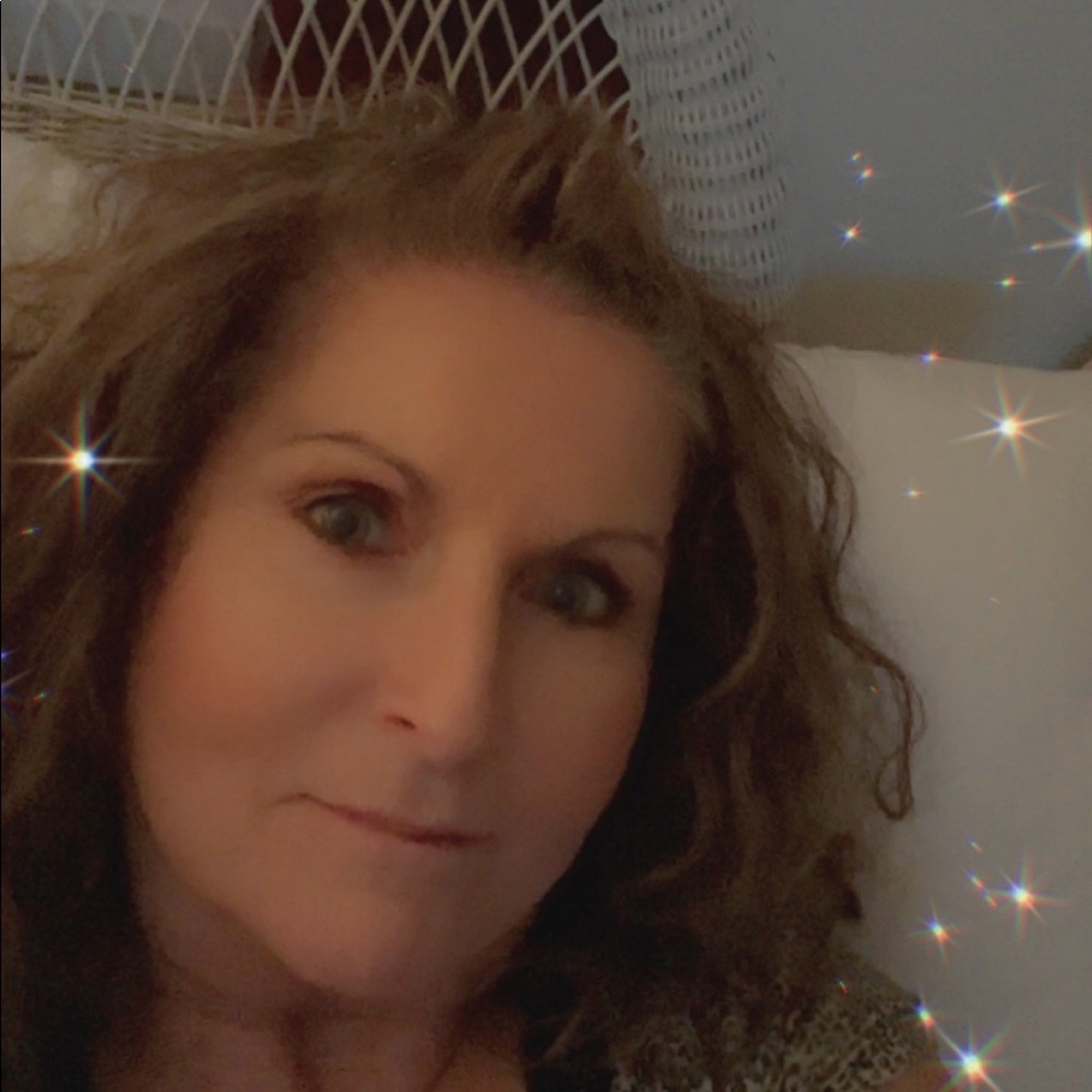 Meet your Posher, Rhonda